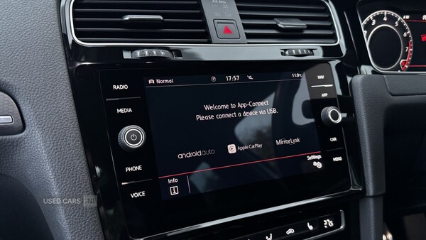 Used Volkswagen Golf 2019 for sale - 76389444: Photo 14