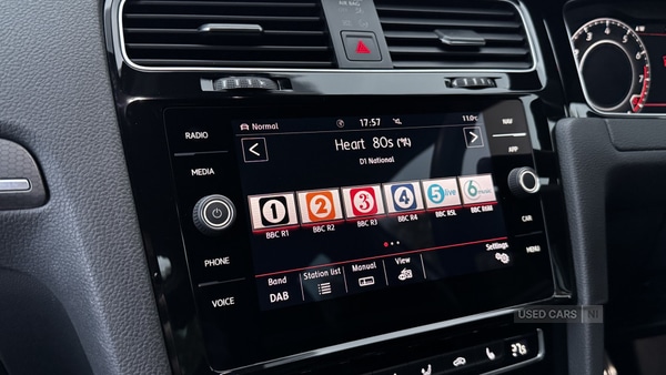 Used Volkswagen Golf 2019 for sale - 76389444: Photo 15