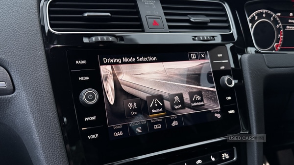 Used Volkswagen Golf 2019 for sale - 76389444: Photo 16