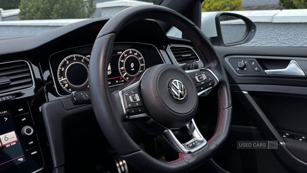 Used Volkswagen Golf 2019 for sale - 76389444: Photo 17