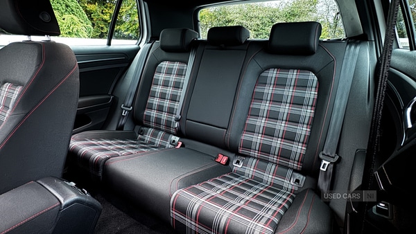 Used Volkswagen Golf 2019 for sale - 76389444: Photo 18