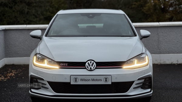 Used Volkswagen Golf 2019 for sale - 76389444: Photo 2