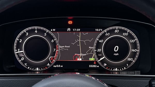 Used Volkswagen Golf 2019 for sale - 76389444: Photo 23