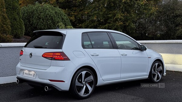 Used Volkswagen Golf 2019 for sale - 76389444: Photo 25