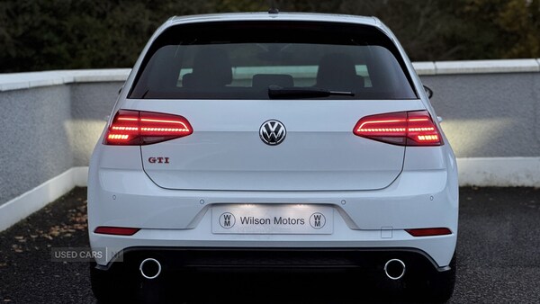 Used Volkswagen Golf 2019 for sale - 76389444: Photo 26