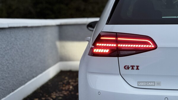 Used Volkswagen Golf 2019 for sale - 76389444: Photo 27