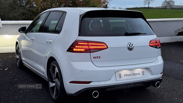 Used Volkswagen Golf 2019 for sale - 76389444: Photo 28