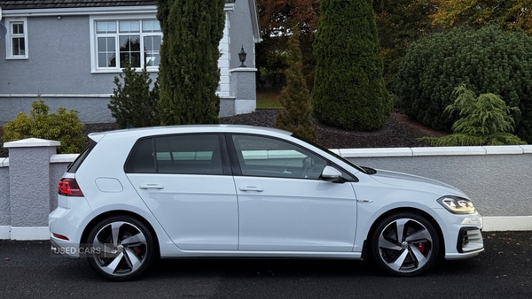 Used Volkswagen Golf 2019 for sale - 76389444: Photo 29