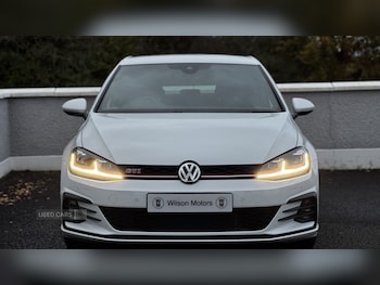 Used Volkswagen Golf 2019 for sale - 76389444: Photo