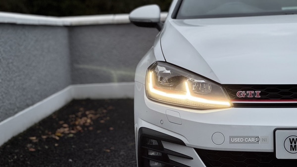 Used Volkswagen Golf 2019 for sale - 76389444: Photo 3