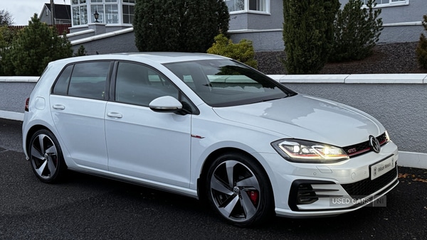 Used Volkswagen Golf 2019 for sale - 76389444: Photo 30