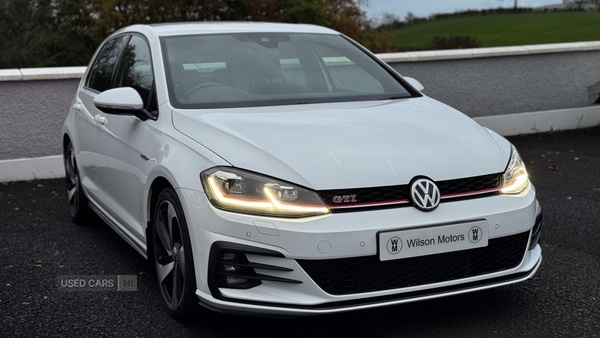 Used Volkswagen Golf 2019 for sale - 76389444: Photo 4