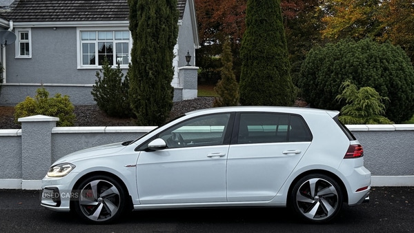 Used Volkswagen Golf 2019 for sale - 76389444: Photo 5