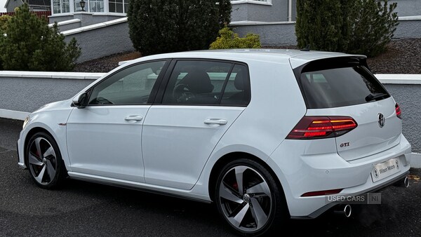 Used Volkswagen Golf 2019 for sale - 76389444: Photo 6