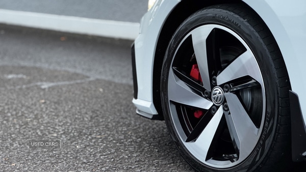 Used Volkswagen Golf 2019 for sale - 76389444: Photo 7