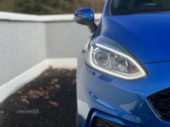 Used Ford Fiesta 2019 for sale - 74136571: Photo