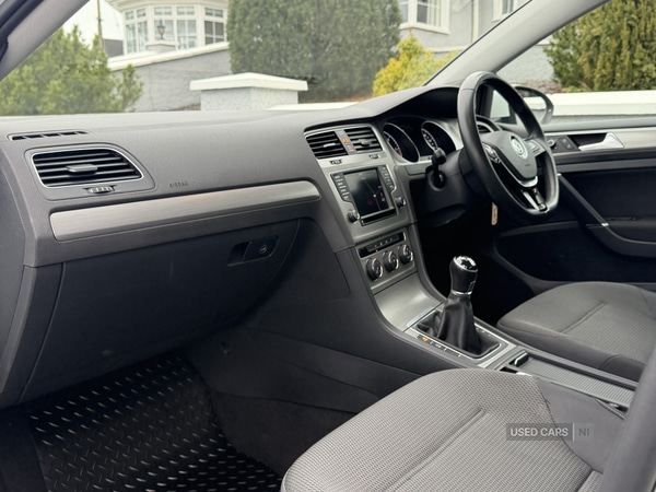 Used Volkswagen Golf 2016 for sale - 78063196: Photo 11