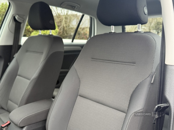 Used Volkswagen Golf 2016 for sale - 78063196: Photo 12