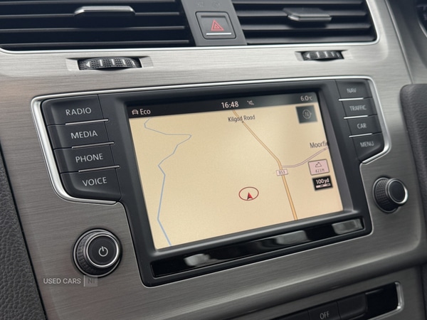 Used Volkswagen Golf 2016 for sale - 78063196: Photo 13