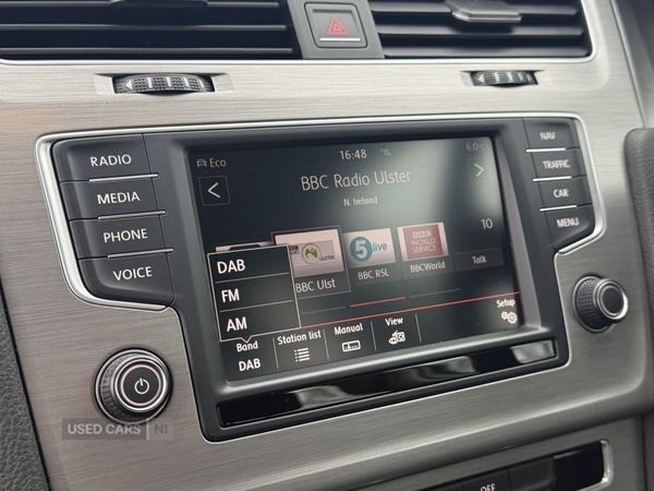 Used Volkswagen Golf 2016 for sale - 78063196: Photo 14