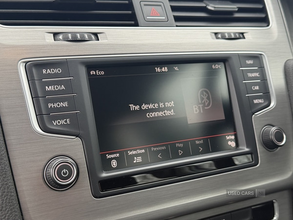 Used Volkswagen Golf 2016 for sale - 78063196: Photo 15