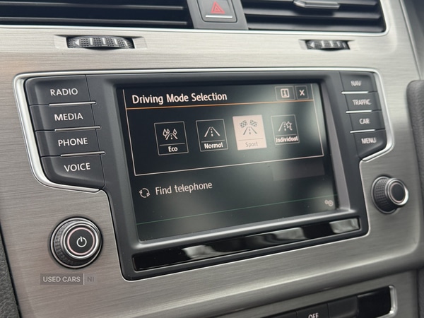 Used Volkswagen Golf 2016 for sale - 78063196: Photo 16