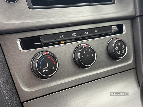 Used Volkswagen Golf 2016 for sale - 78063196: Photo 17