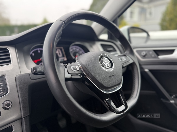 Used Volkswagen Golf 2016 for sale - 78063196: Photo 18