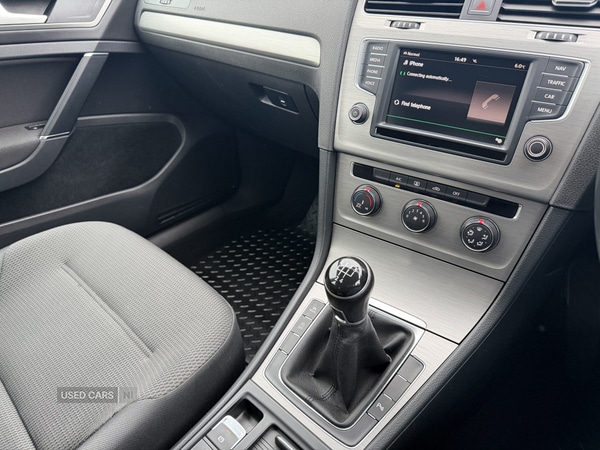 Used Volkswagen Golf 2016 for sale - 78063196: Photo 19