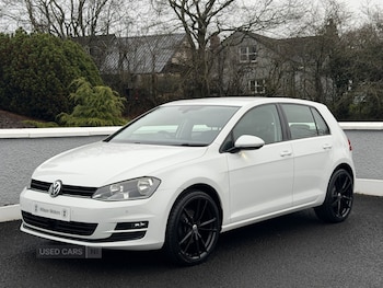Used Volkswagen Golf 2016 for sale - 78063196: Photo