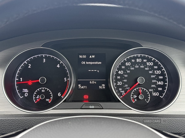 Used Volkswagen Golf 2016 for sale - 78063196: Photo 20