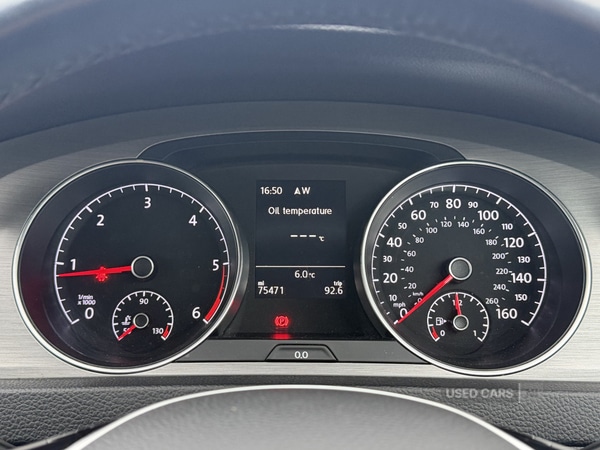 Used Volkswagen Golf 2016 for sale - 78063196: Photo 21