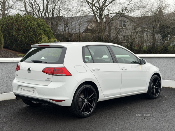 Used Volkswagen Golf 2016 for sale - 78063196: Photo 22