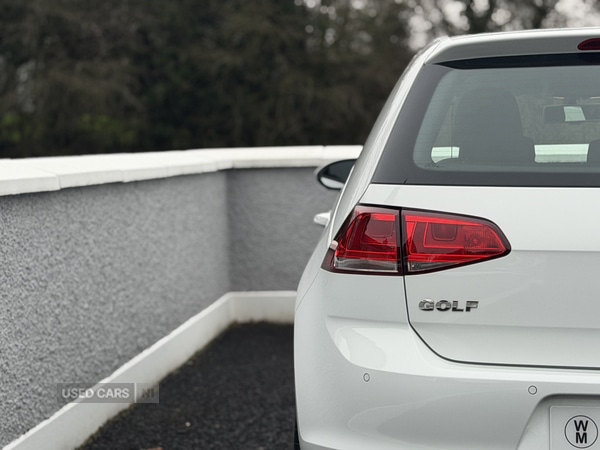 Used Volkswagen Golf 2016 for sale - 78063196: Photo 24