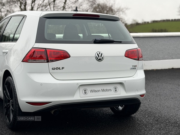 Used Volkswagen Golf 2016 for sale - 78063196: Photo 25