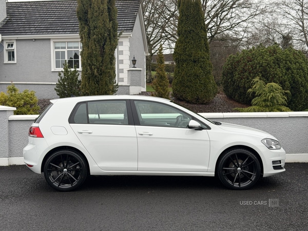 Used Volkswagen Golf 2016 for sale - 78063196: Photo 26