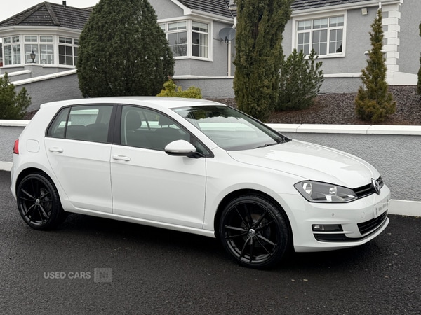 Used Volkswagen Golf 2016 for sale - 78063196: Photo 27