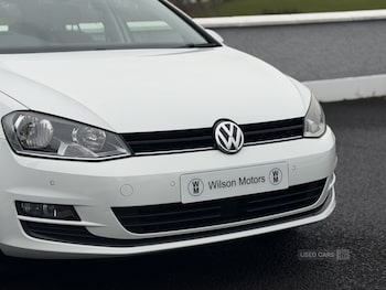 Used Volkswagen Golf 2016 for sale - 78063196: Photo