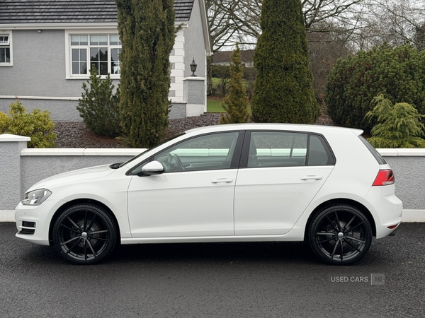 Used Volkswagen Golf 2016 for sale - 78063196: Photo 5