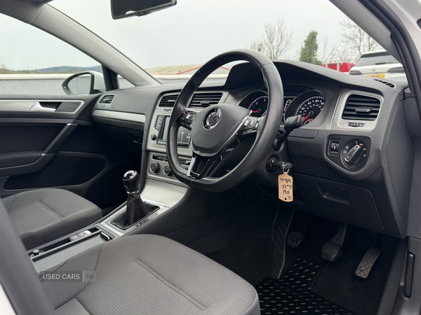 Used Volkswagen Golf 2016 for sale - 78063196: Photo 8