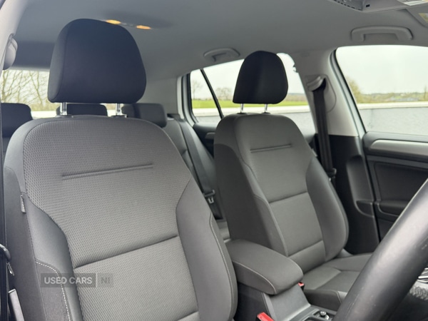 Used Volkswagen Golf 2016 for sale - 78063196: Photo 9