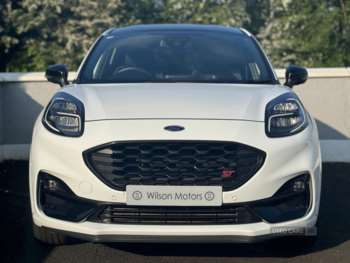 Used Ford Puma 2021 for sale - 74823494: Photo