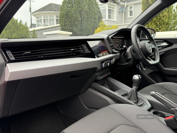 Used Audi A1 2023 for sale - 77484728: Photo 11