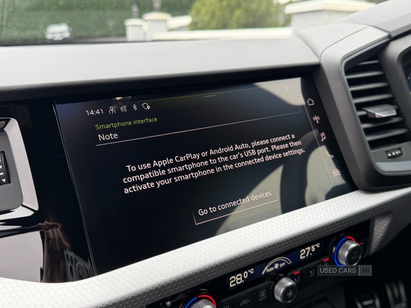 Used Audi A1 2023 for sale - 77484728: Photo 13