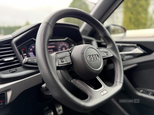 Used Audi A1 2023 for sale - 77484728: Photo 14