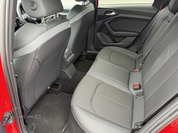 Used Audi A1 2023 for sale - 77484728: Photo 15