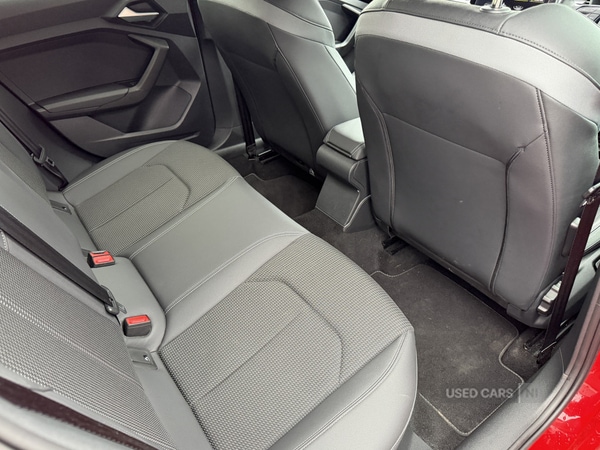 Used Audi A1 2023 for sale - 77484728: Photo 16