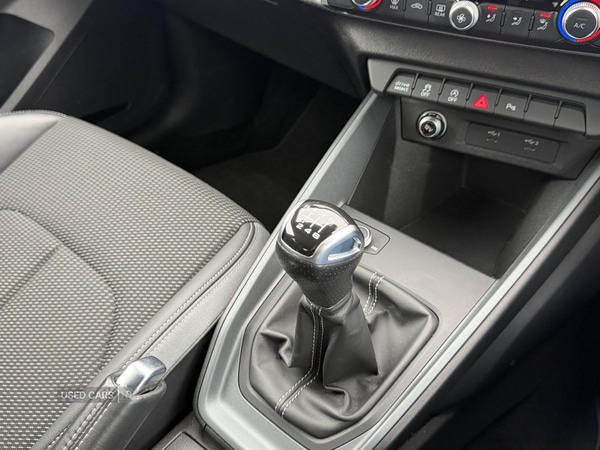 Used Audi A1 2023 for sale - 77484728: Photo 17