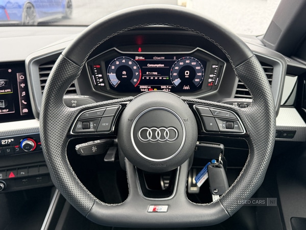 Used Audi A1 2023 for sale - 77484728: Photo 18