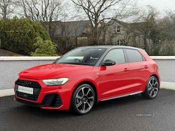 Audi A1 feature image